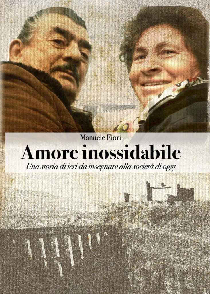 Copertina solo fronte