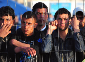 S.O.S IMMIGRATI: 40 anni di PAROLE, STATISTICHE, FONDI dell’Unione Europea investiti ma nessuna soluzione attuata