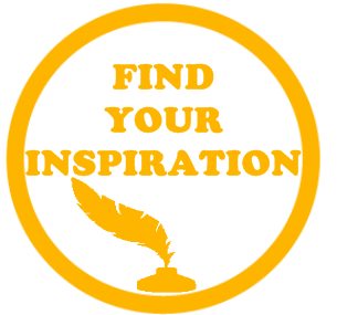 Find Your Inspiration. Theme Features.